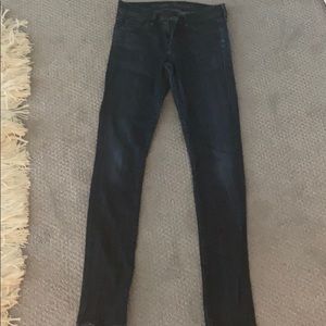 Citizens of Humanity | avedon lowrise skinny jean